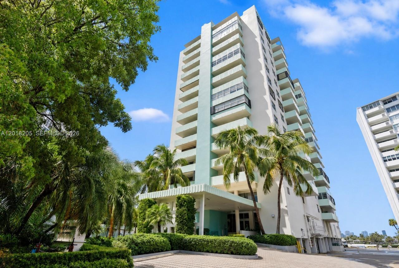 5 Island Ave #9B, Miami Beach FL 33139