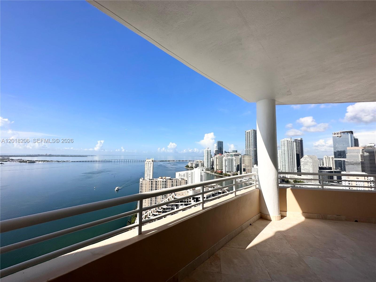 808 Brickell Key Dr #3608, Miami FL 33131