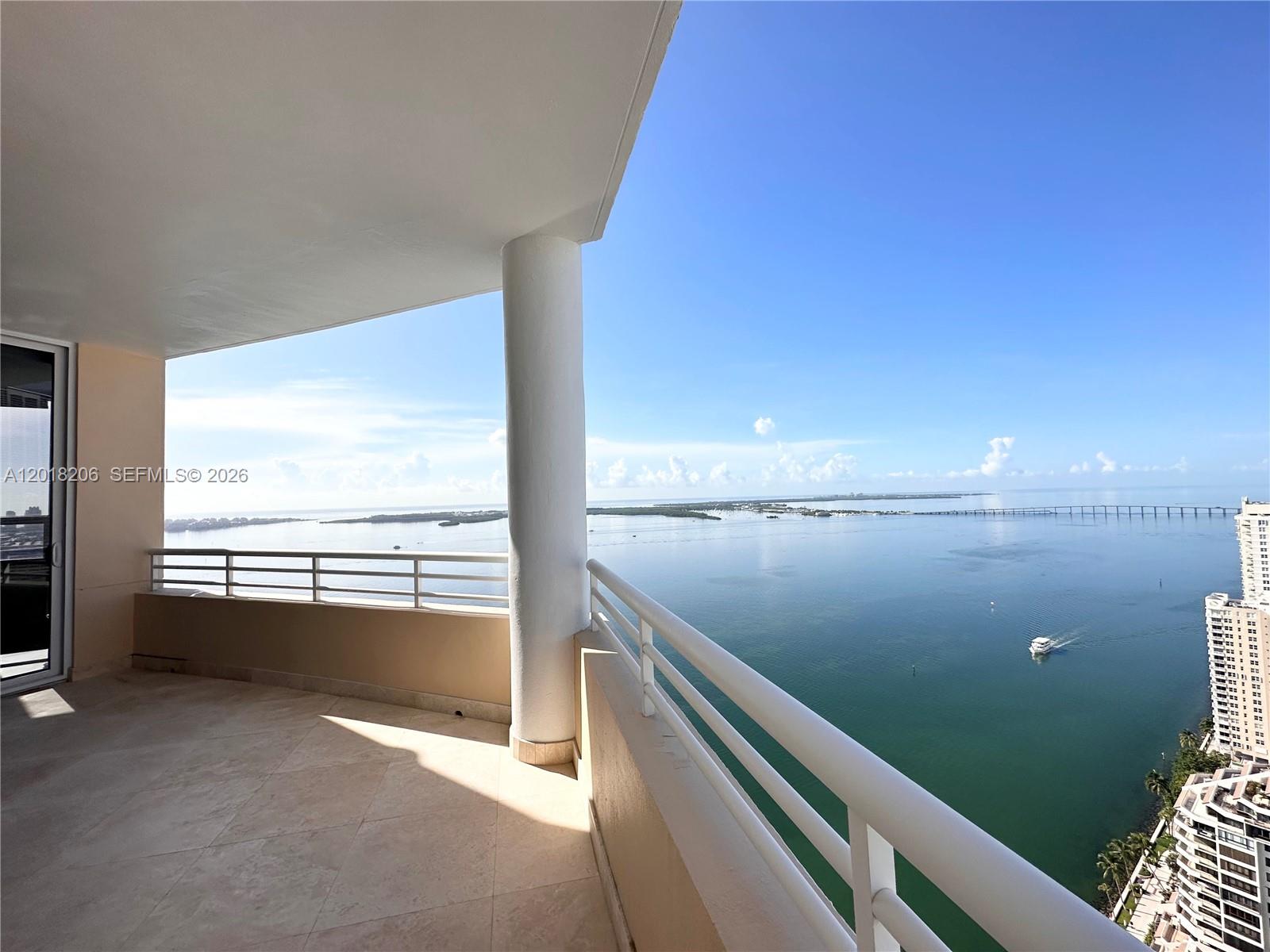808 Brickell Key Dr #3608, Miami FL 33131