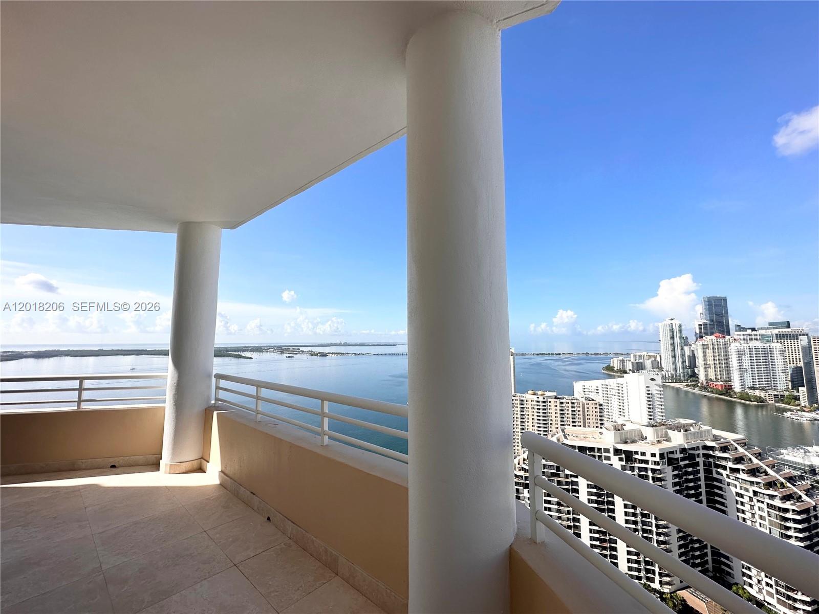 808 Brickell Key Dr #3608, Miami FL 33131