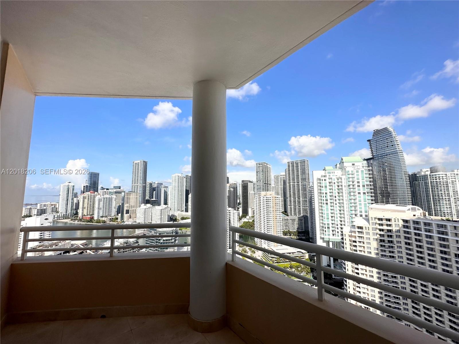 808 Brickell Key Dr #3608, Miami FL 33131