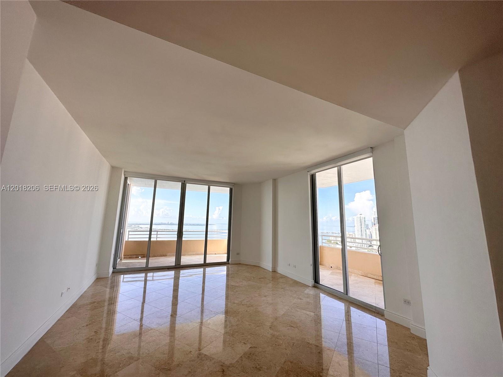 808 Brickell Key Dr #3608, Miami FL 33131