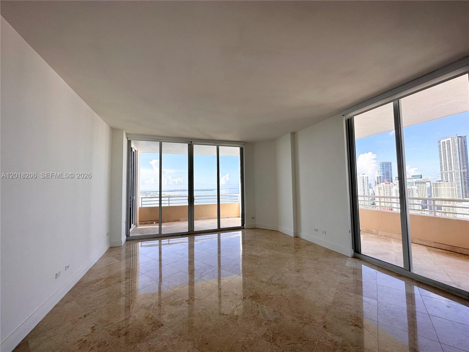 808 Brickell Key Dr #3608, Miami FL 33131