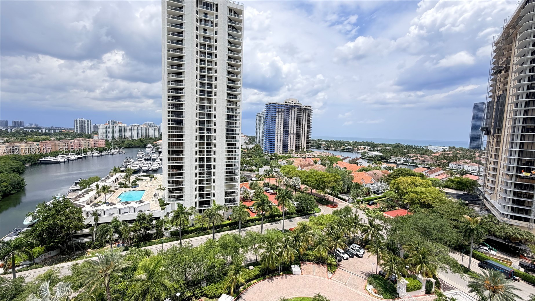 19400 Turnberry Way #1132, Aventura FL 33180
