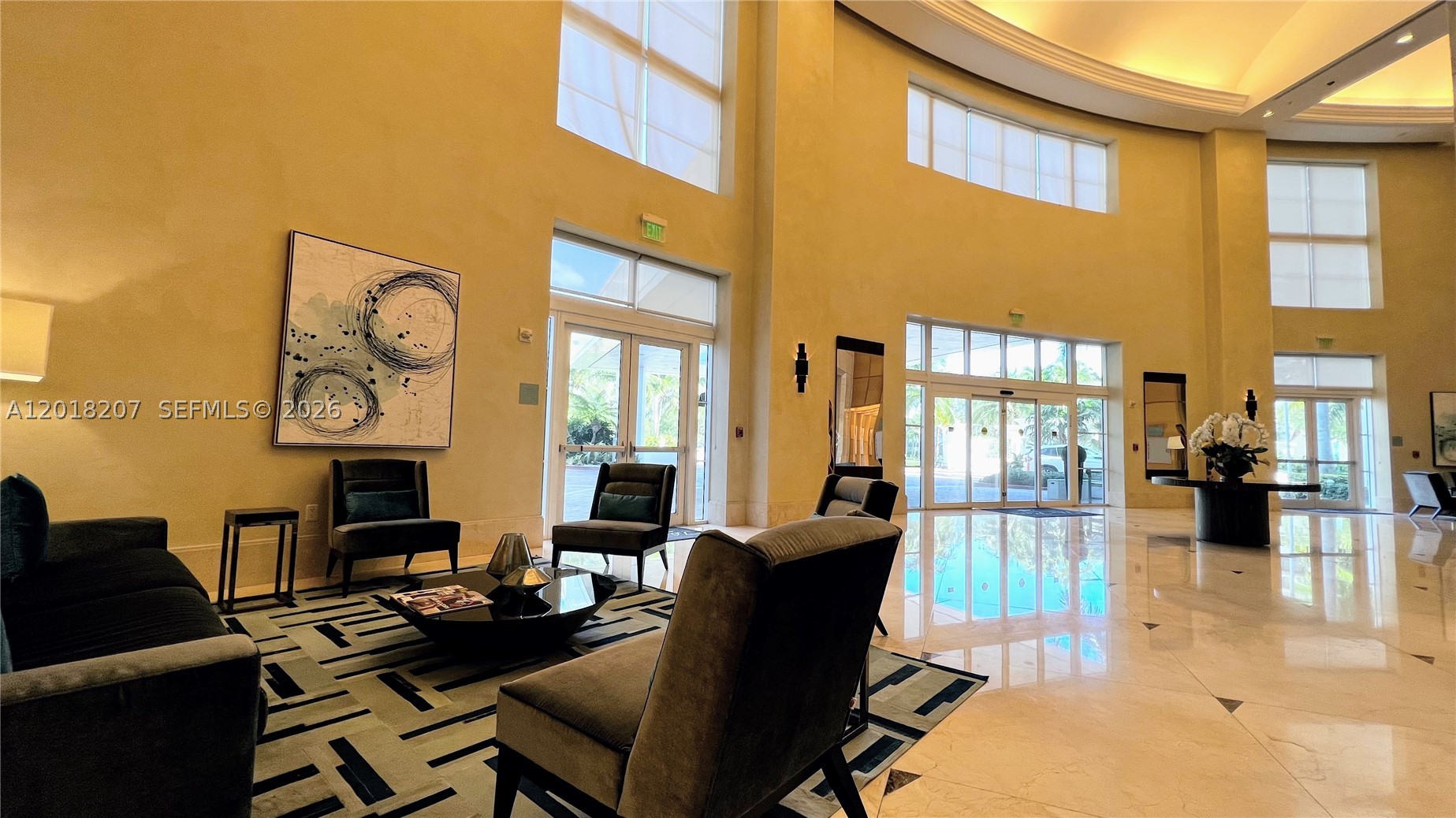 19400 Turnberry Way #1132, Aventura FL 33180