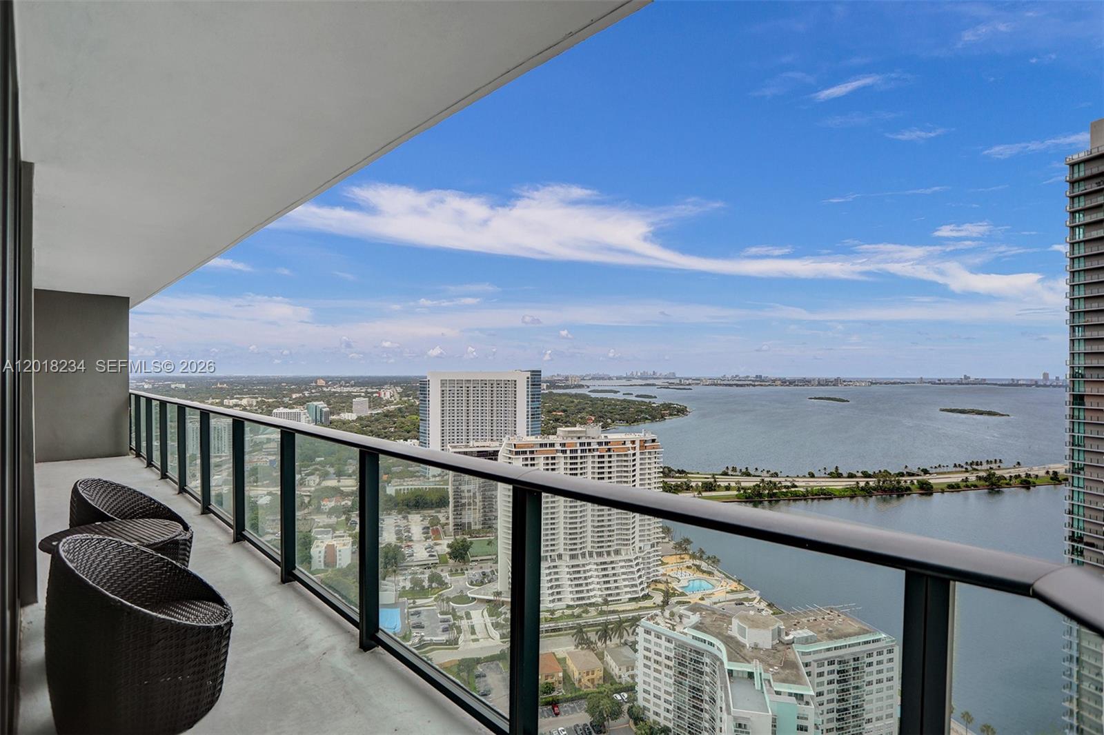501 NE 31st St #3706, Miami FL 33137