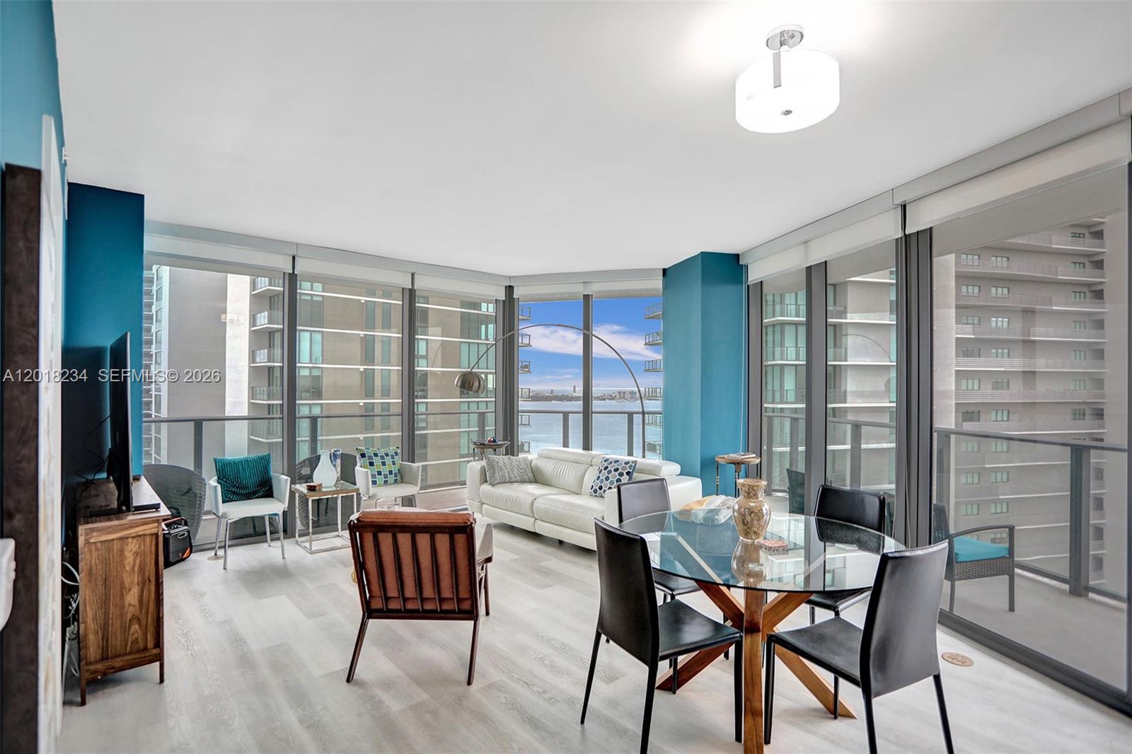 501 NE 31st St #3706, Miami FL 33137