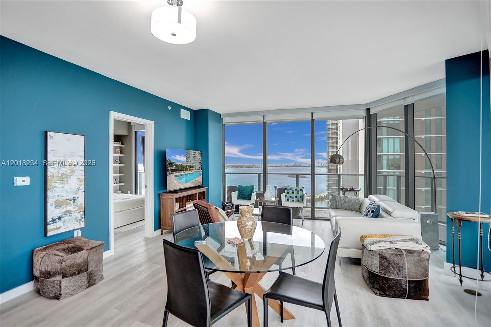 501 NE 31st St #3706, Miami FL 33137