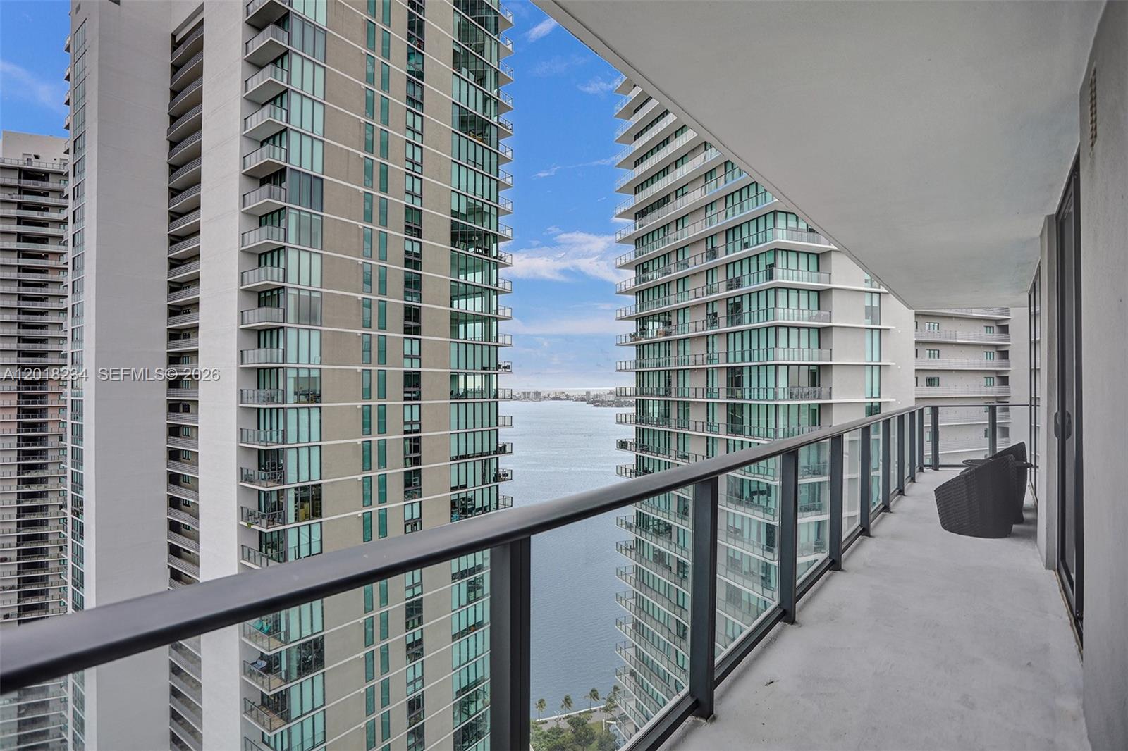 501 NE 31st St #3706, Miami FL 33137