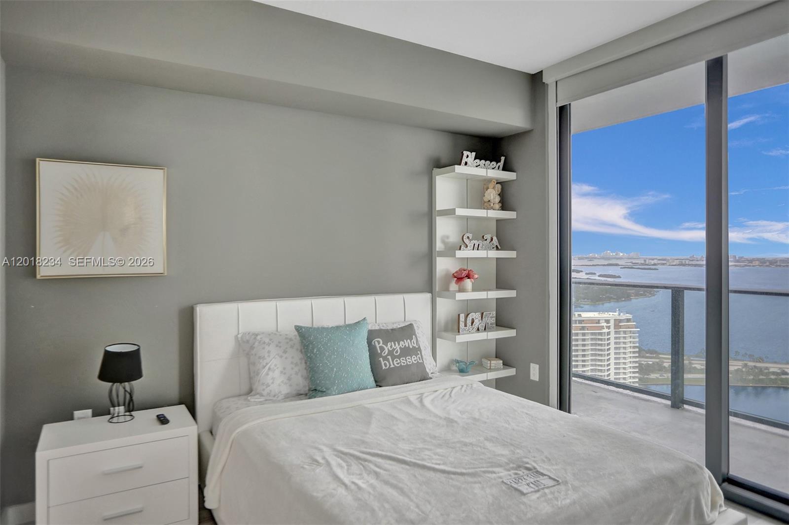 501 NE 31st St #3706, Miami FL 33137
