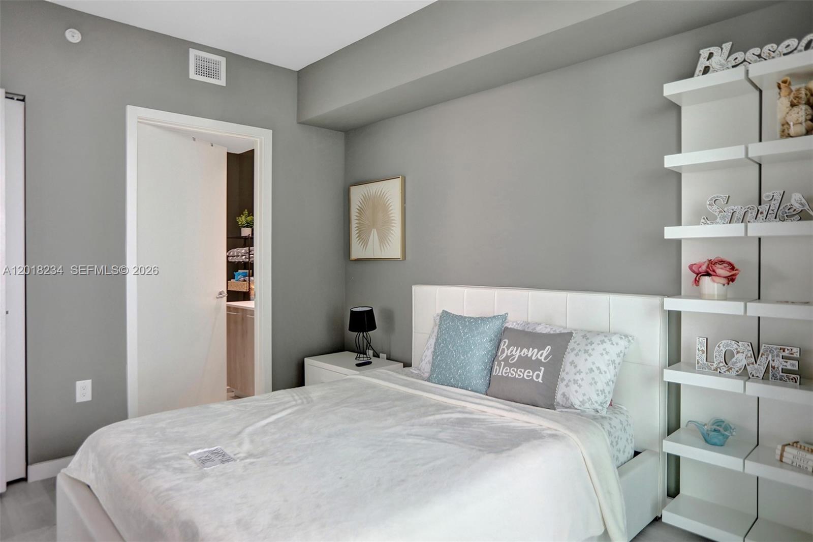 501 NE 31st St #3706, Miami FL 33137
