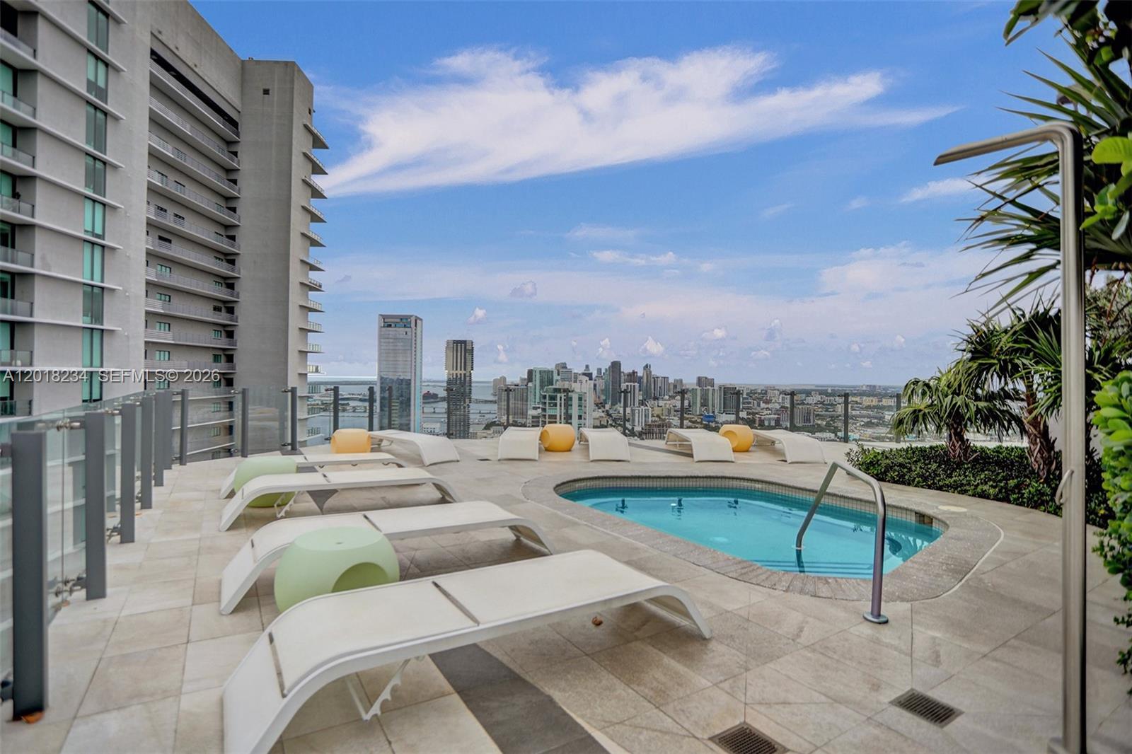 501 NE 31st St #3706, Miami FL 33137