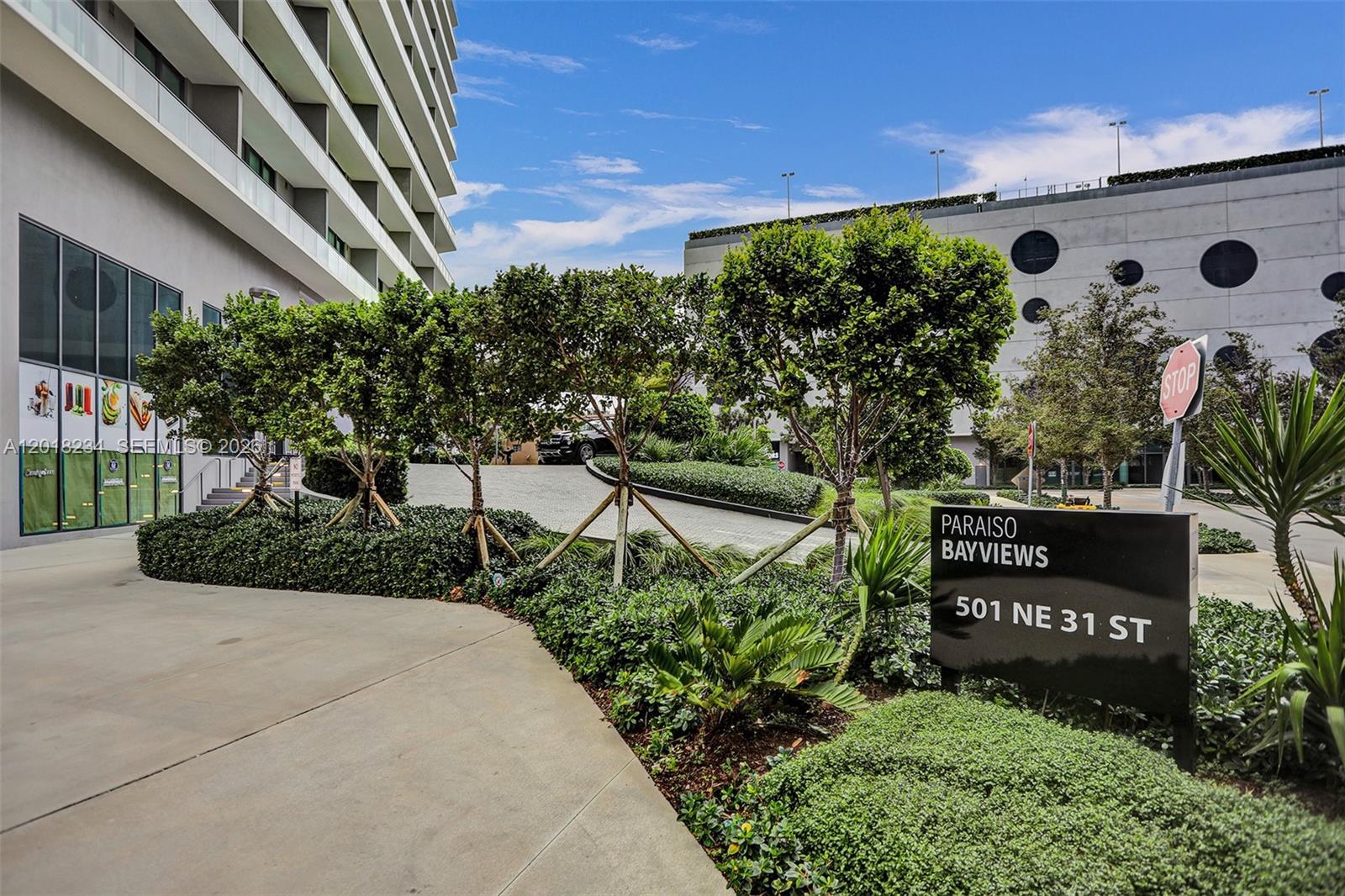 501 NE 31st St #3706, Miami FL 33137