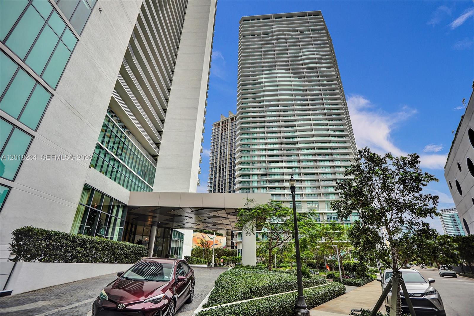 501 NE 31st St #3706, Miami FL 33137