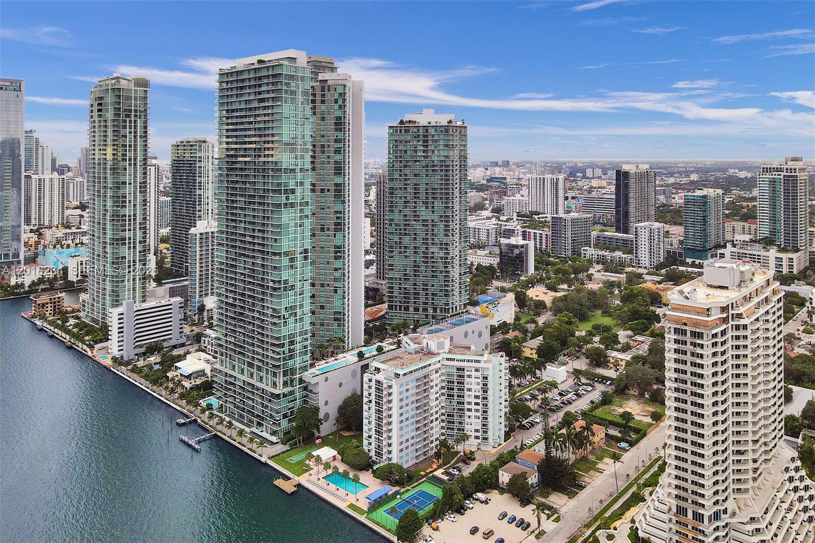 501 NE 31st St #3706, Miami FL 33137