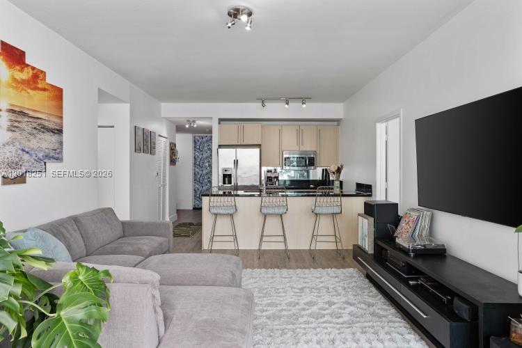 79 SW 12th St #3110-S, Miami FL 33130