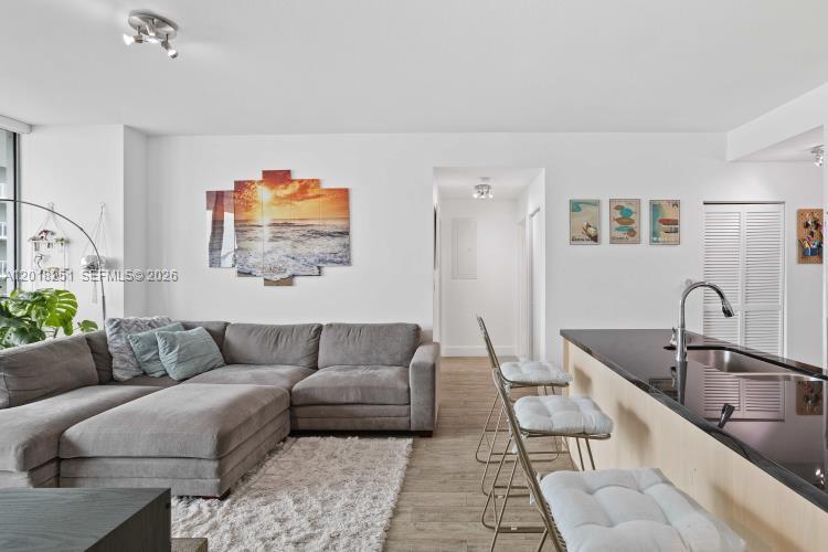 79 SW 12th St #3110-S, Miami FL 33130