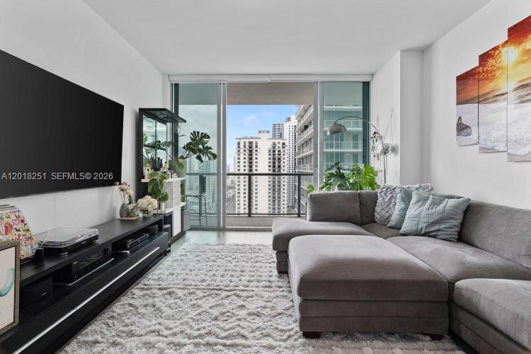 79 SW 12th St #3110-S, Miami FL 33130