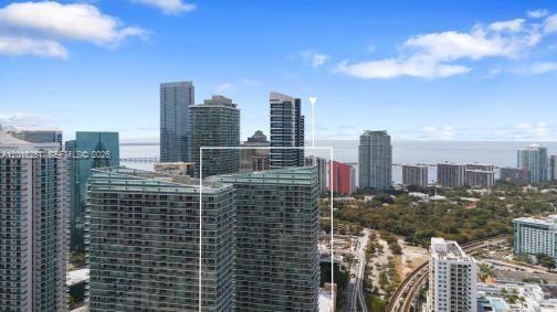 79 SW 12th St #3110-S, Miami FL 33130