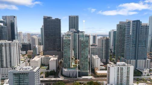 79 SW 12th St #3110-S, Miami FL 33130