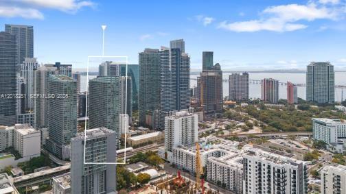 79 SW 12th St #3110-S, Miami FL 33130