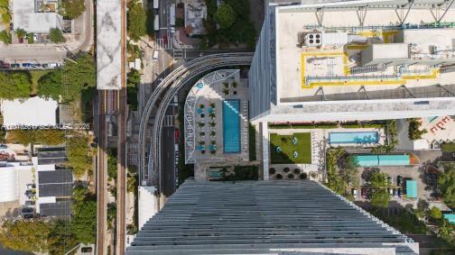 79 SW 12th St #3110-S, Miami FL 33130