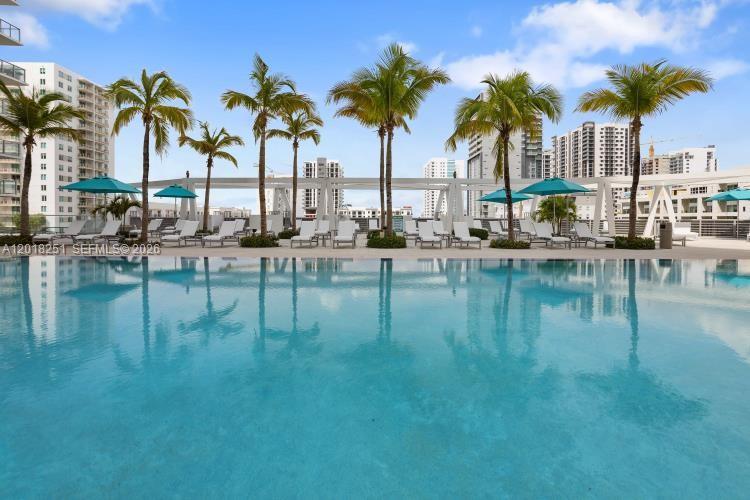 79 SW 12th St #3110-S, Miami FL 33130