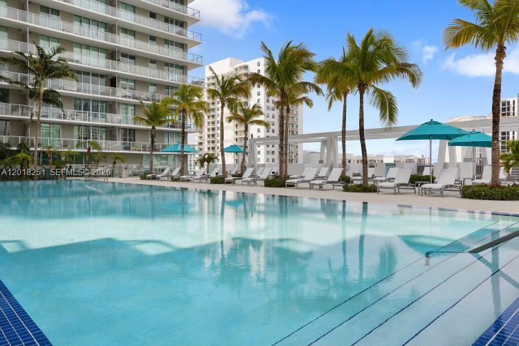 79 SW 12th St #3110-S, Miami FL 33130