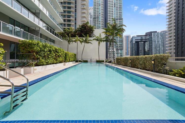 79 SW 12th St #3110-S, Miami FL 33130