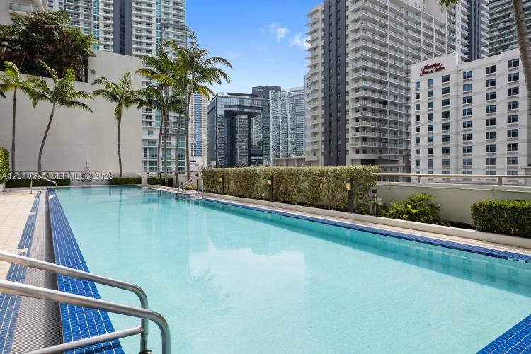 79 SW 12th St #3110-S, Miami FL 33130