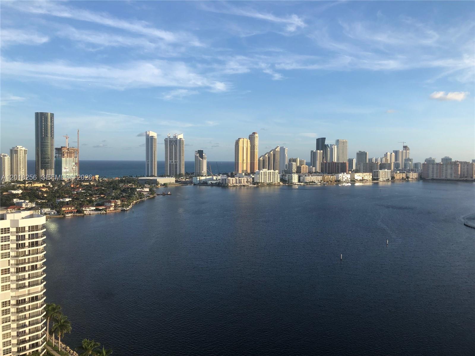 3530 Mystic Pointe Dr #2312, Aventura FL 33180