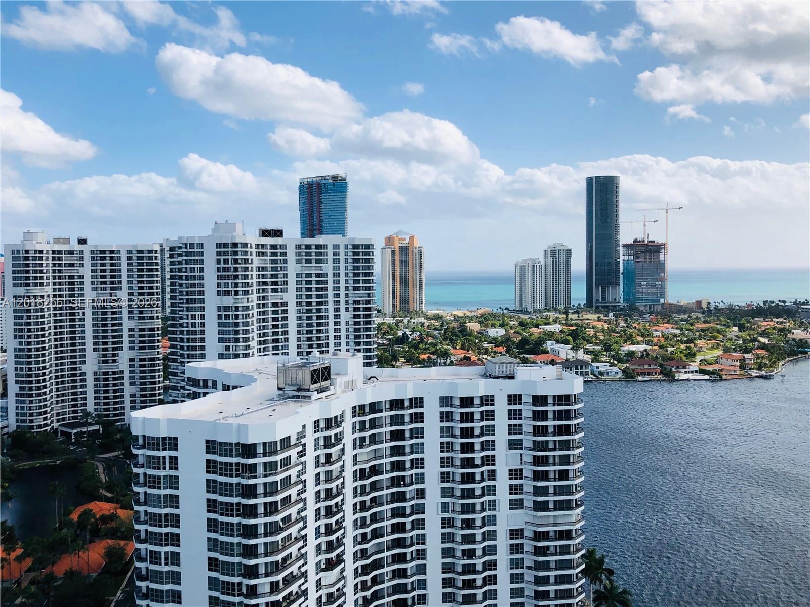 3530 Mystic Pointe Dr #2312, Aventura FL 33180