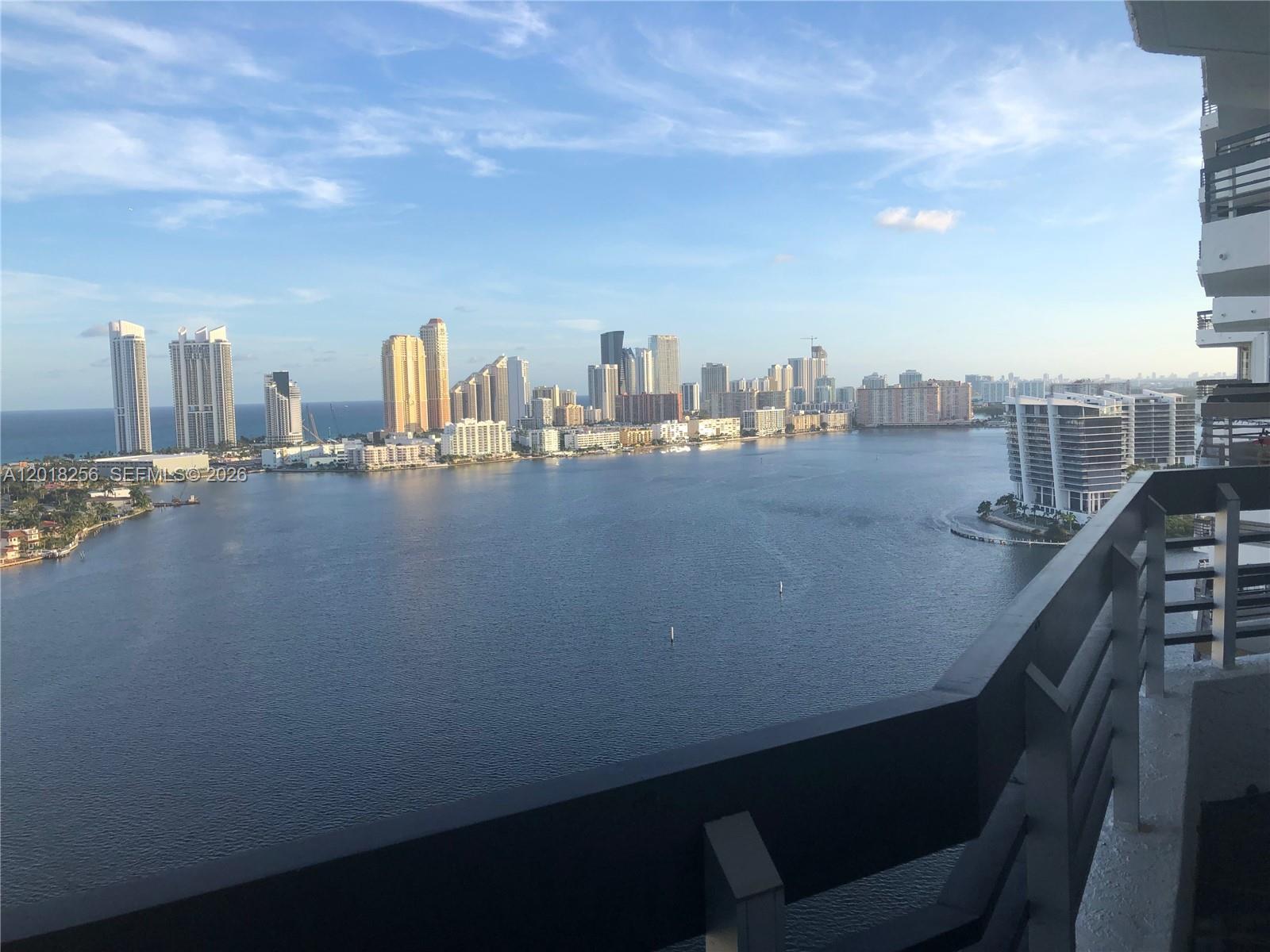 3530 Mystic Pointe Dr #2312, Aventura FL 33180