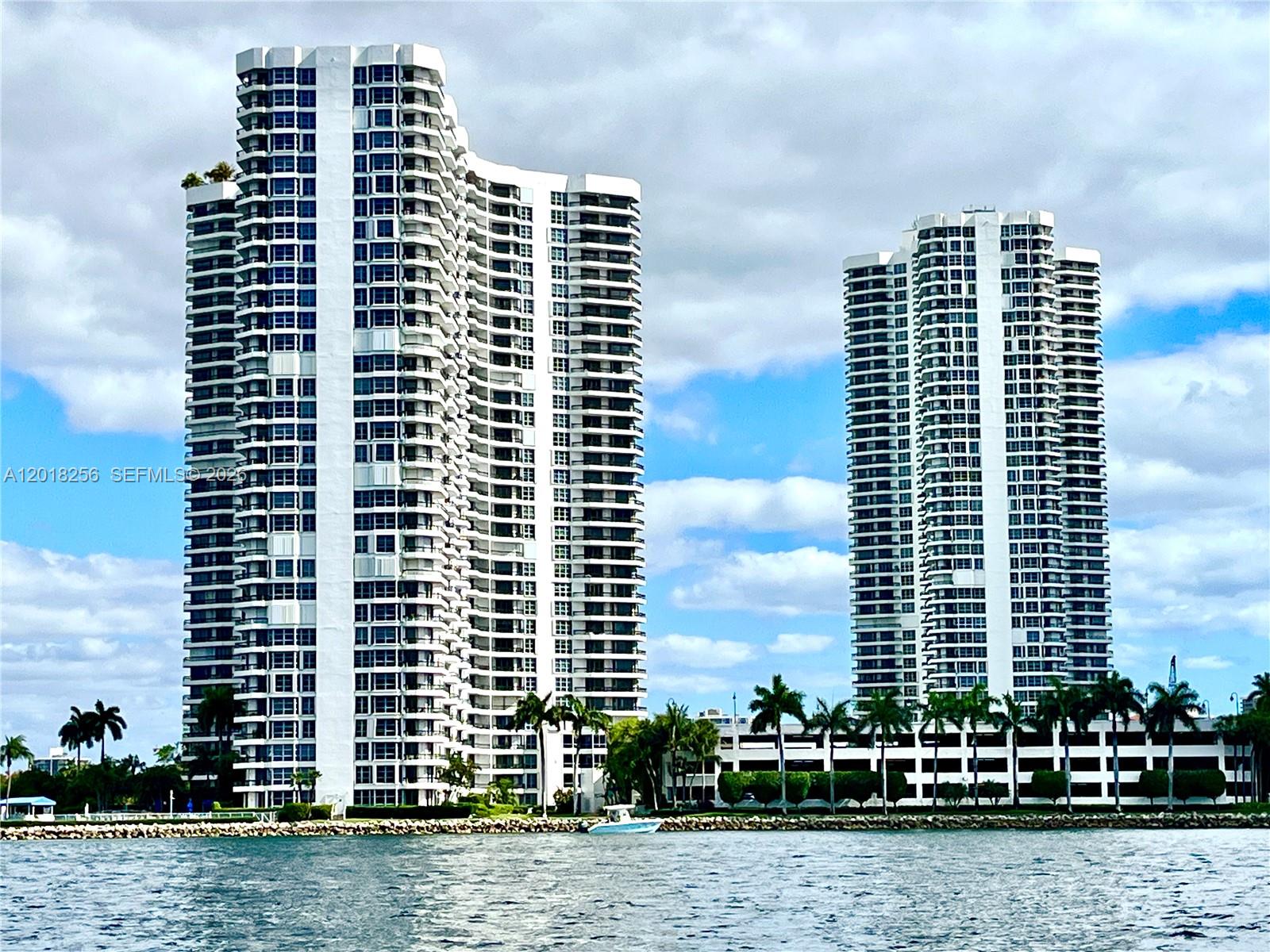 3530 Mystic Pointe Dr #2312, Aventura FL 33180