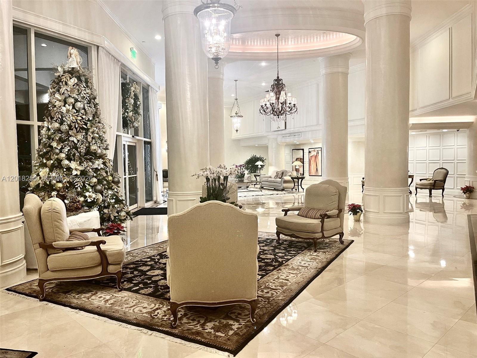 3530 Mystic Pointe Dr #2312, Aventura FL 33180