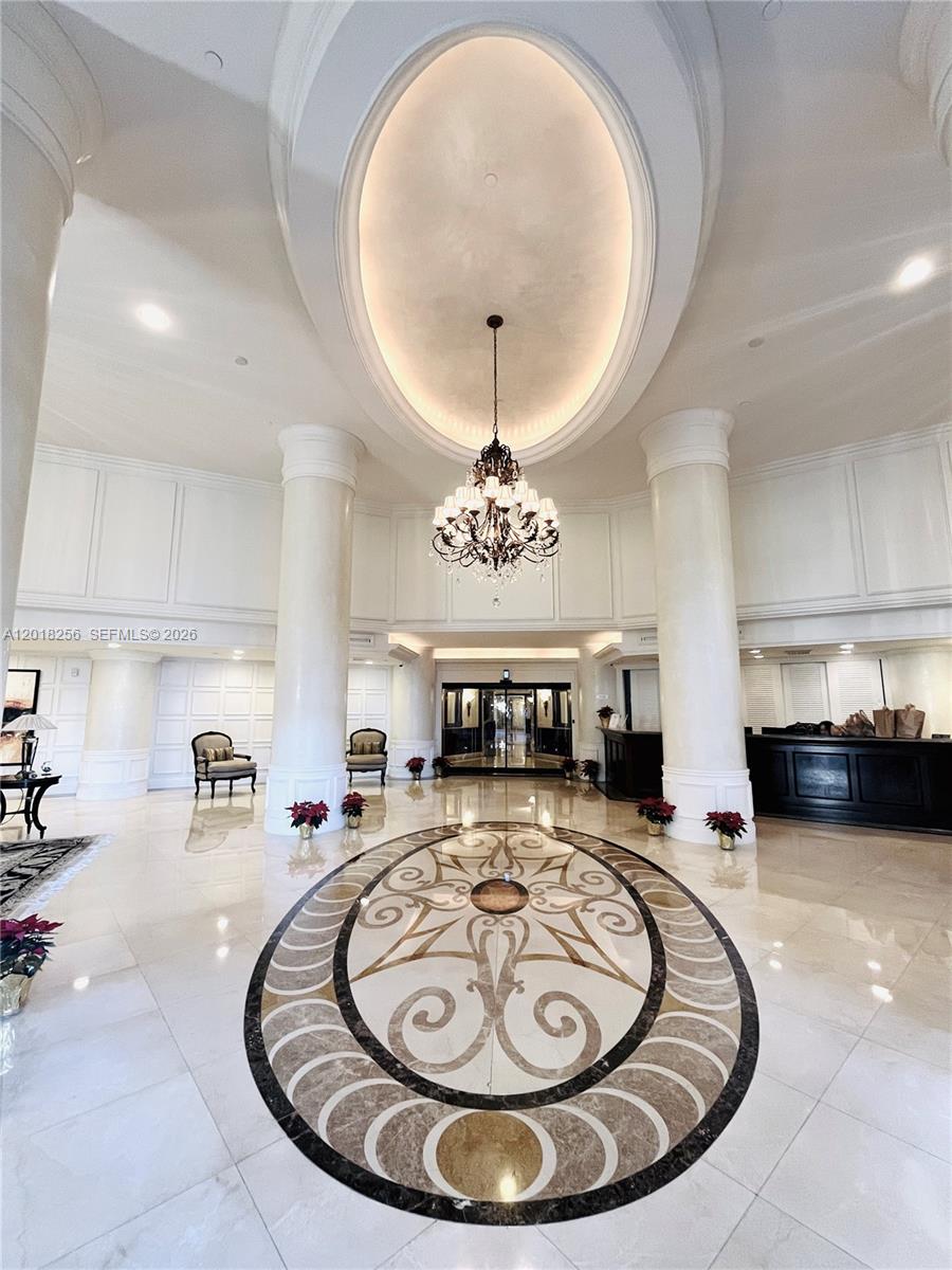 3530 Mystic Pointe Dr #2312, Aventura FL 33180