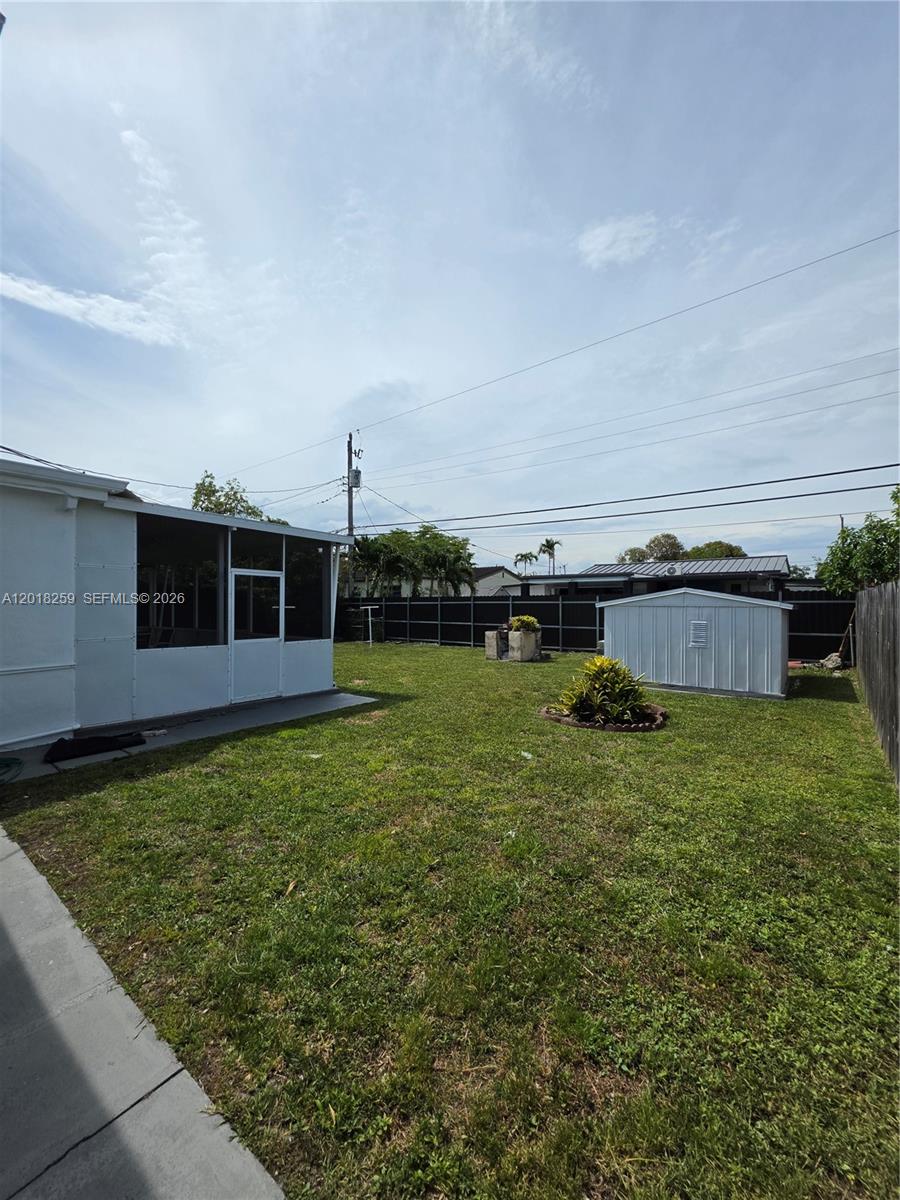 4601 SW 5th St #0, Miami FL 33134