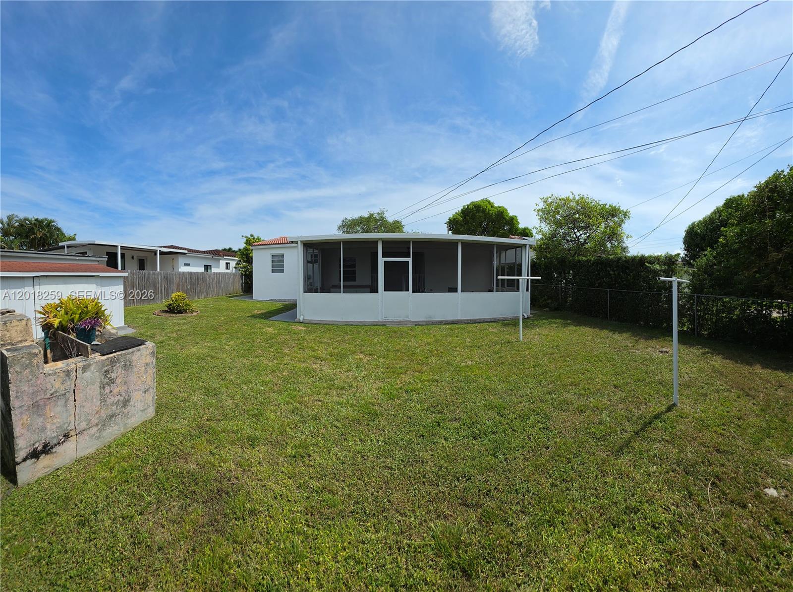 4601 SW 5th St #0, Miami FL 33134