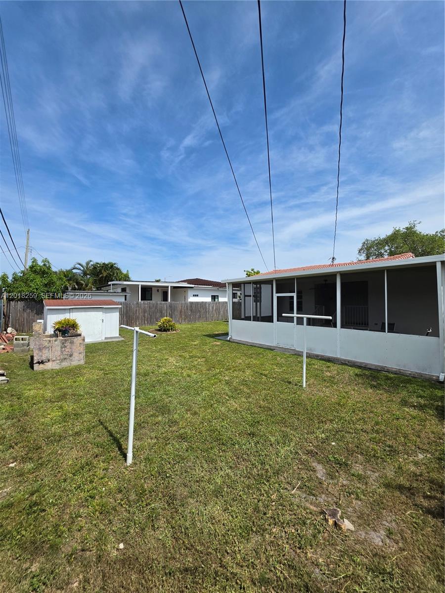 4601 SW 5th St #0, Miami FL 33134