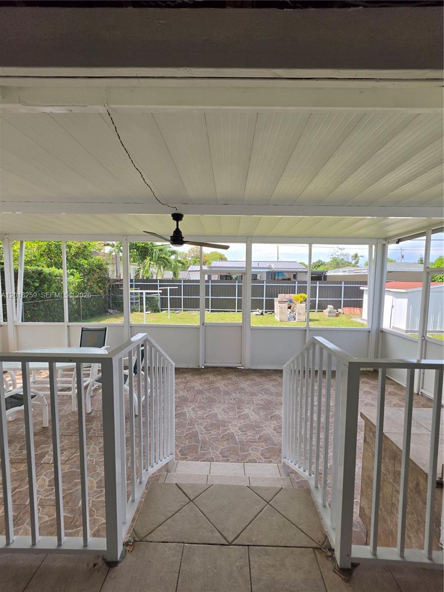 4601 SW 5th St #0, Miami FL 33134