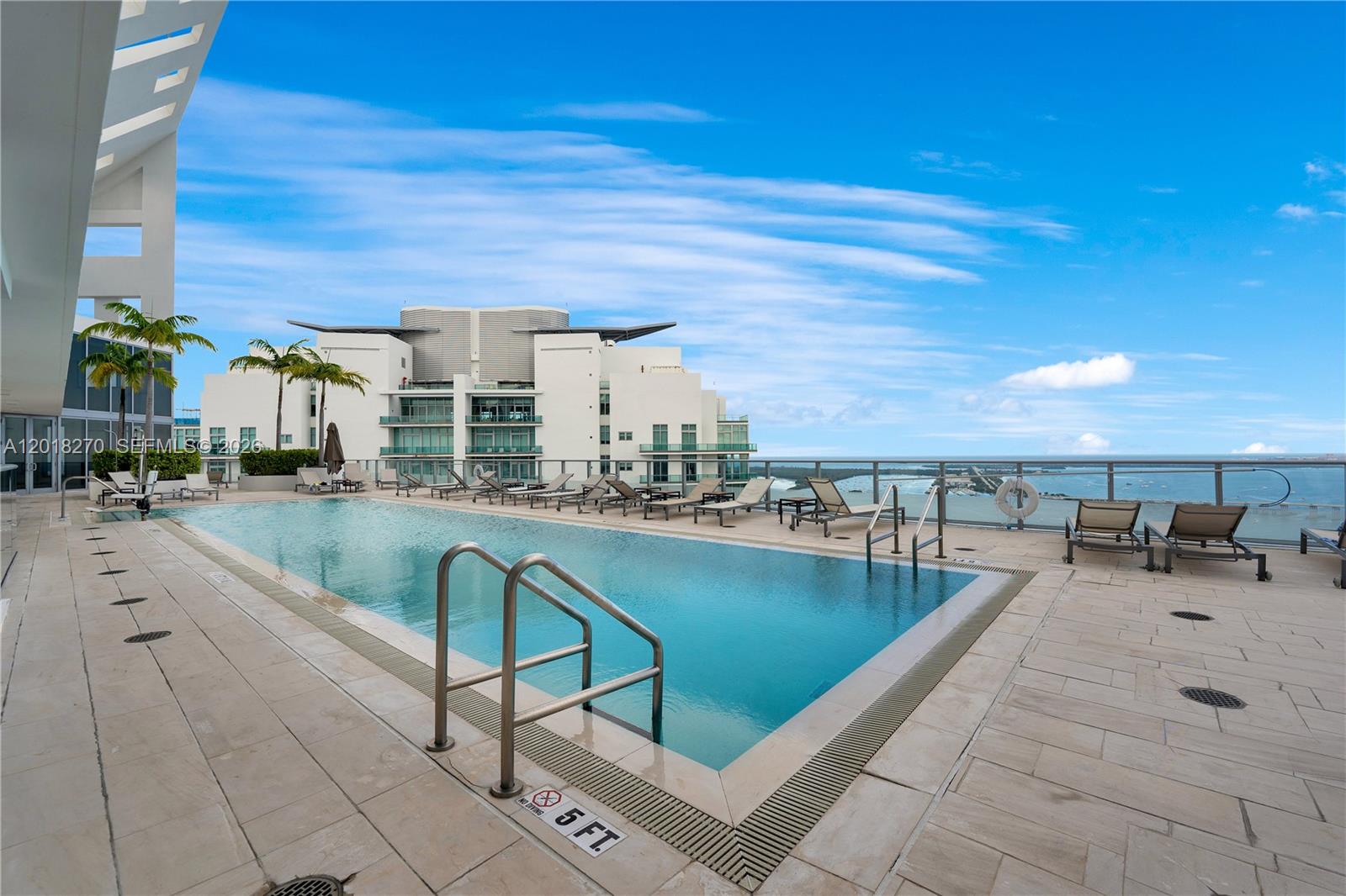 1300 Brickell Bay Dr #2000, Miami FL 33131