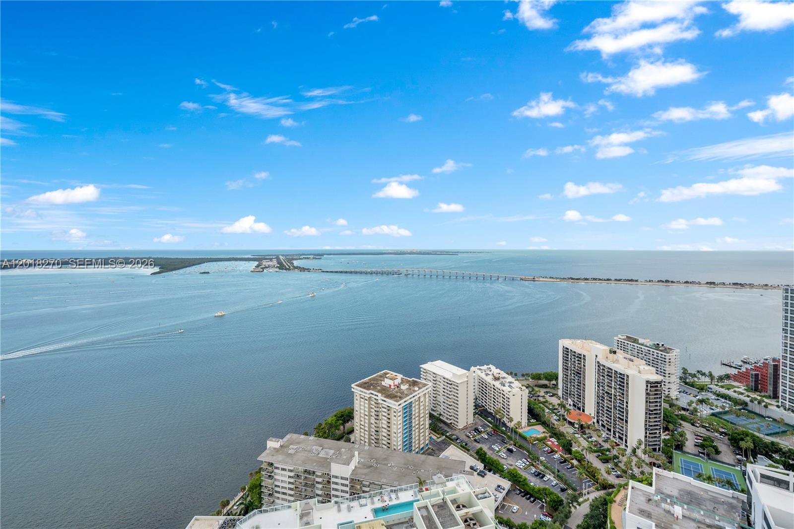 1300 Brickell Bay Dr #2000, Miami FL 33131