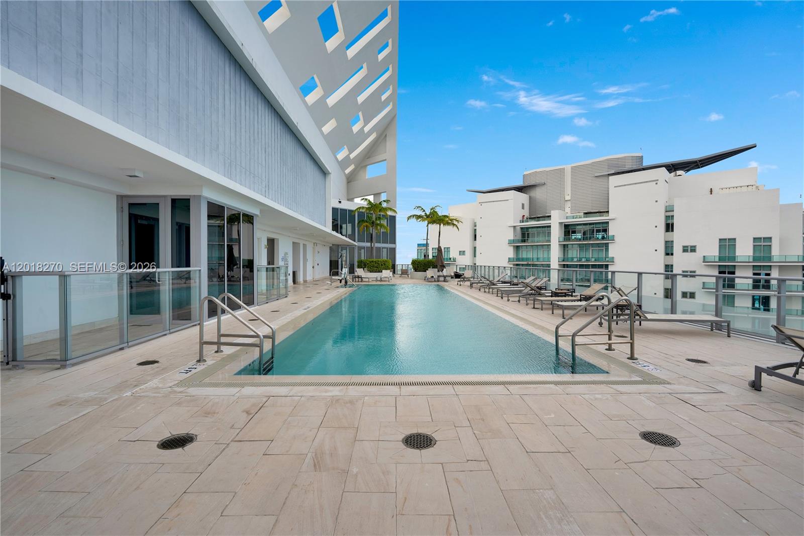 1300 Brickell Bay Dr #2000, Miami FL 33131
