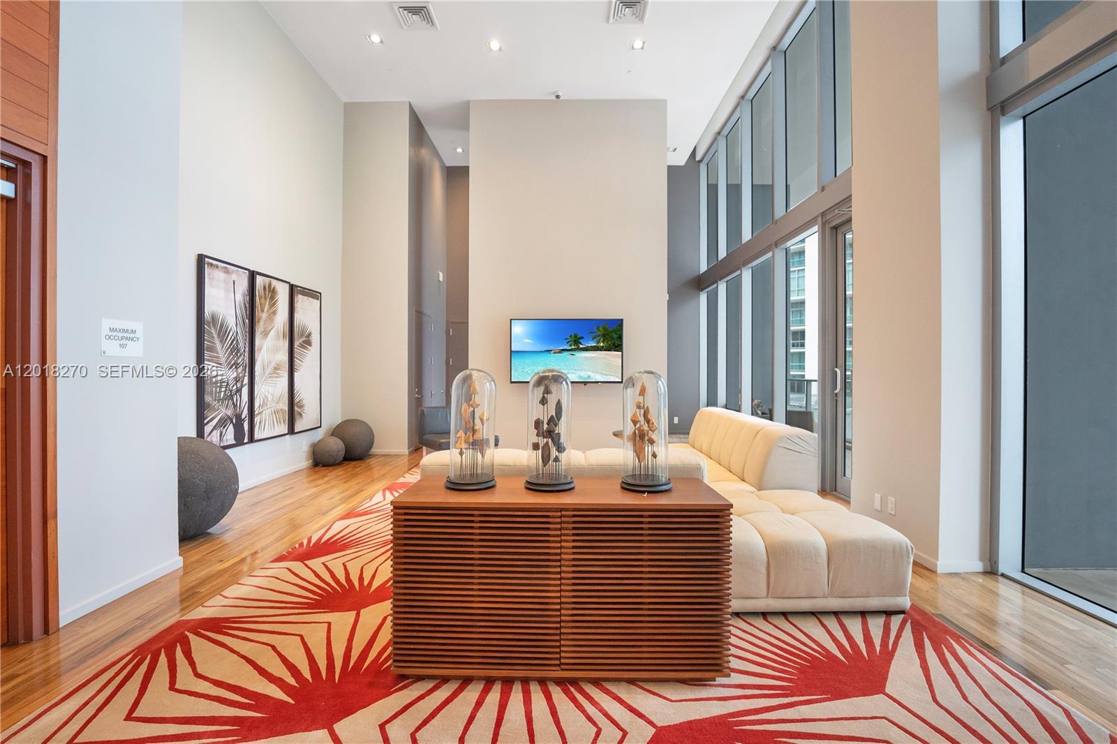 1300 Brickell Bay Dr #2000, Miami FL 33131