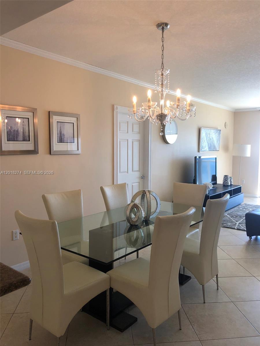 16699 Collins Ave #2003, Sunny Isles Beach FL 33160