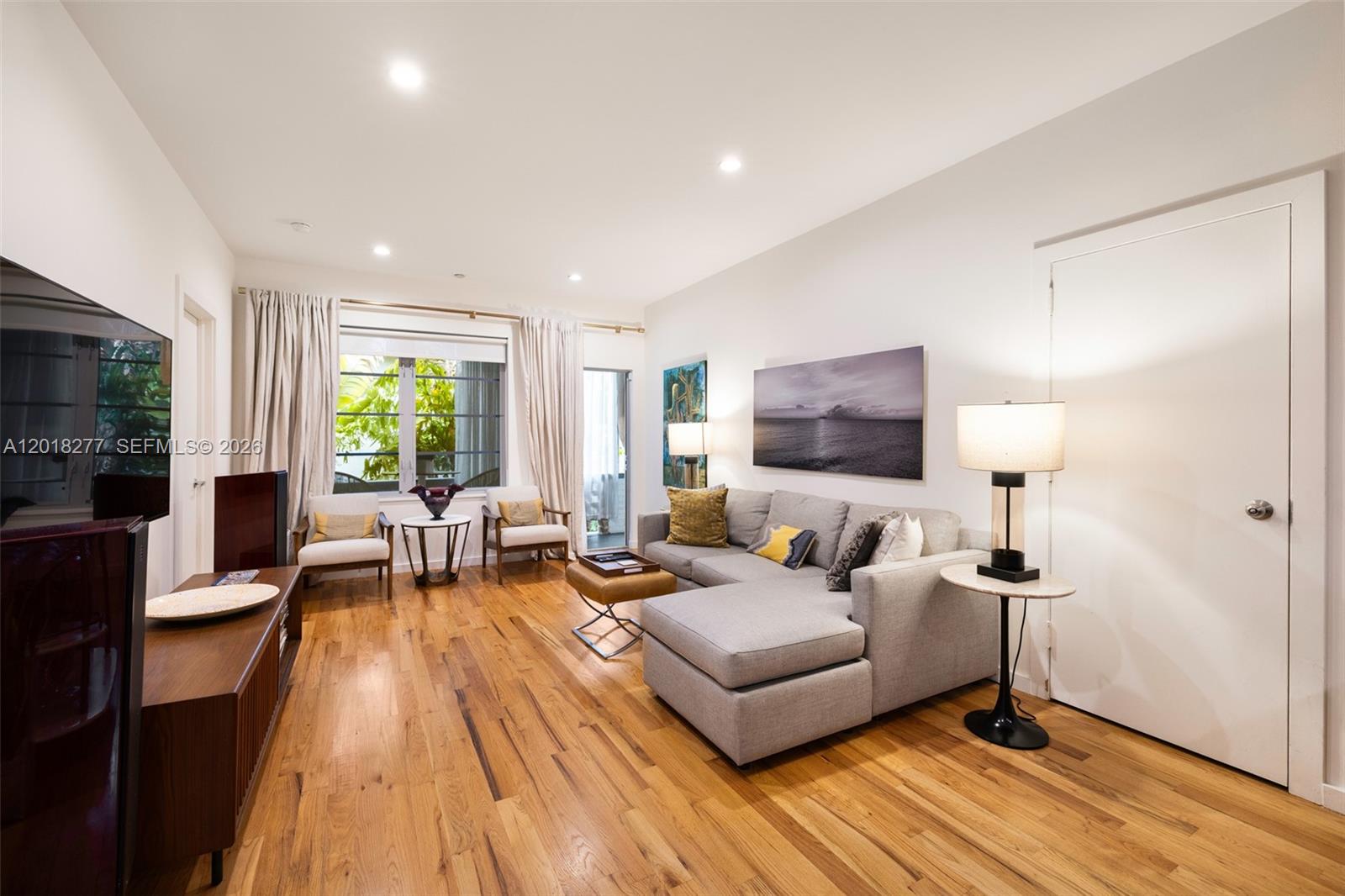 1551 Lenox Ave #8, Miami Beach FL 33139