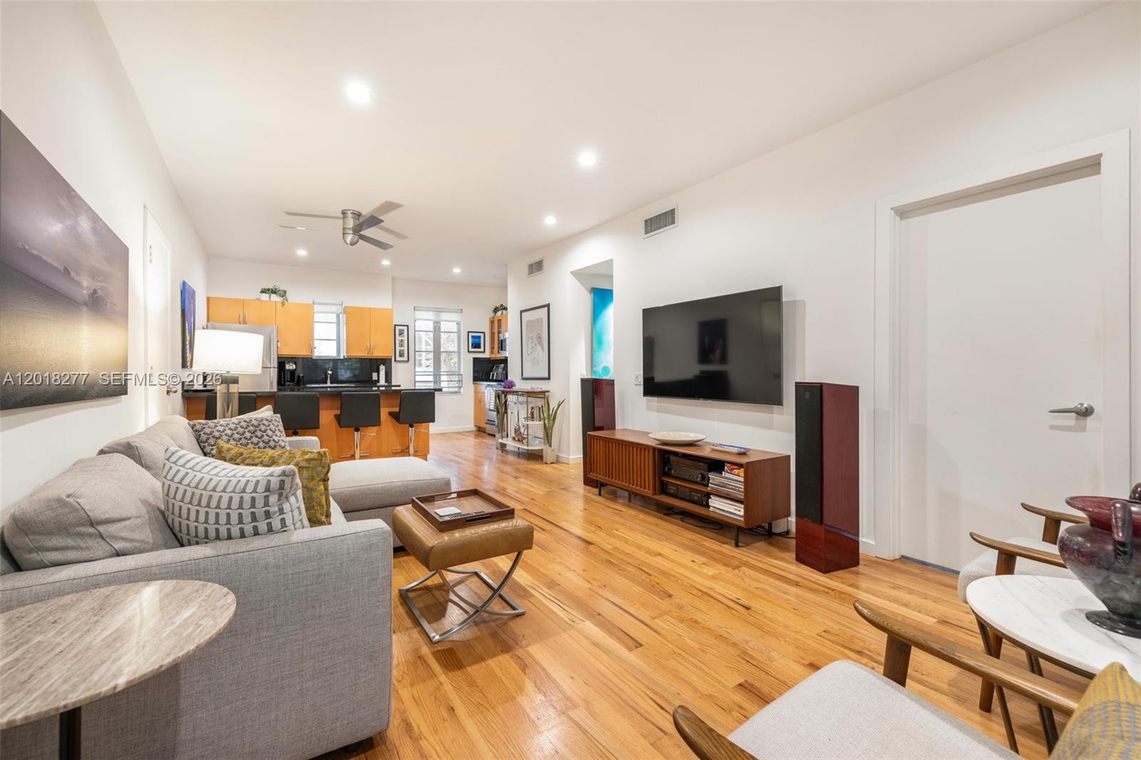 1551 Lenox Ave #8, Miami Beach FL 33139