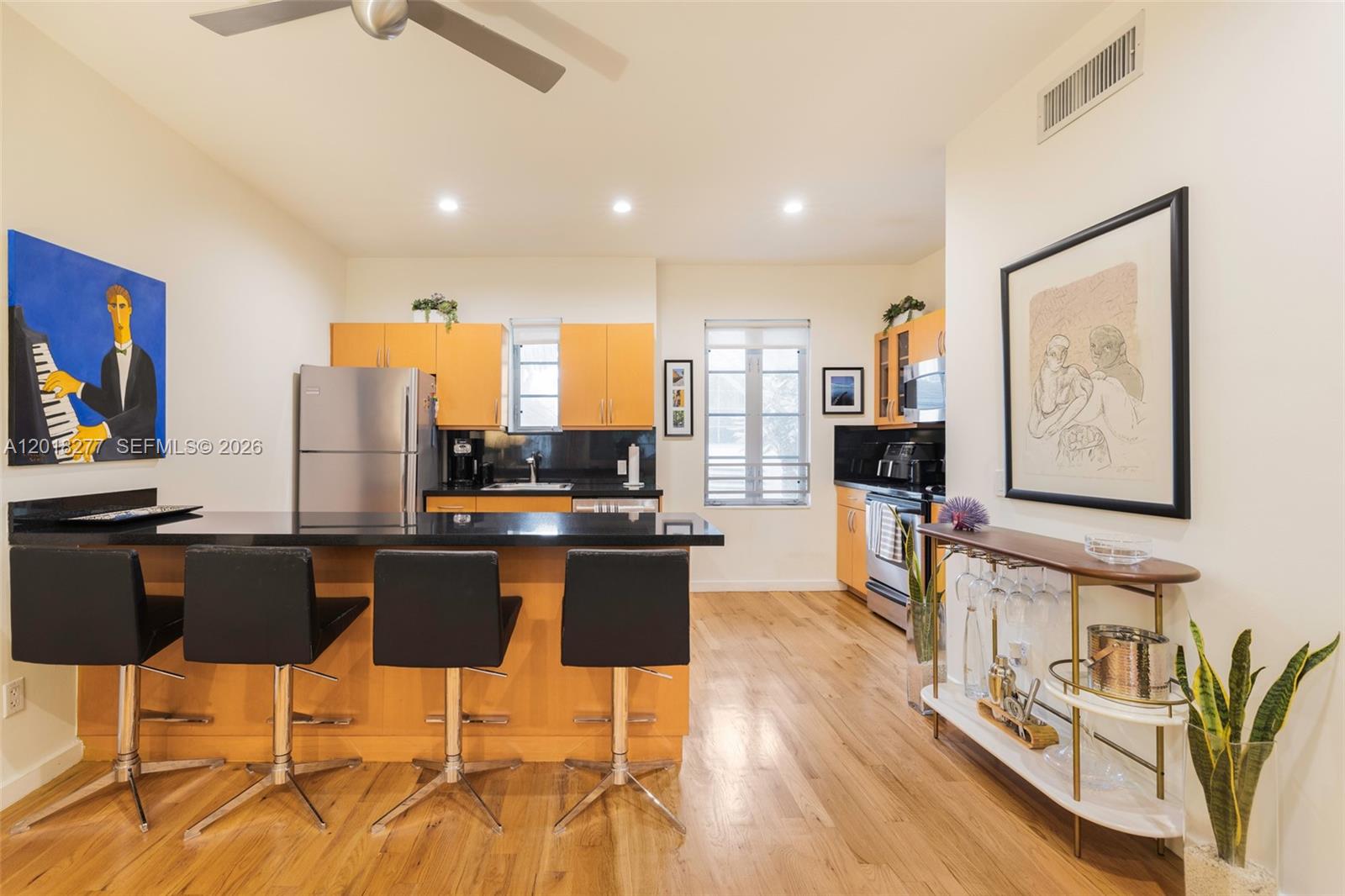 1551 Lenox Ave #8, Miami Beach FL 33139