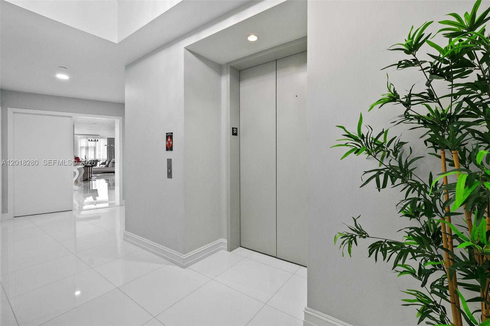 851 NE 1st Ave #3111, Miami FL 33132