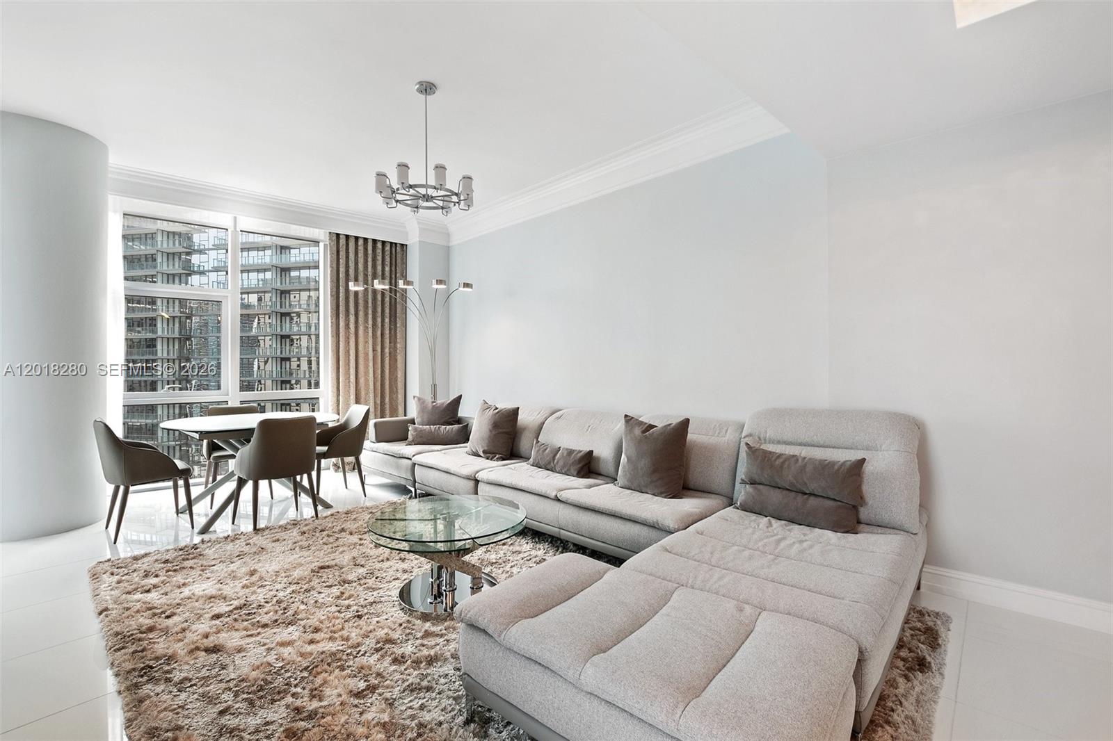 851 NE 1st Ave #3111, Miami FL 33132